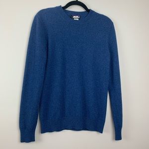 Patagonia cashmere sweater men’s size small